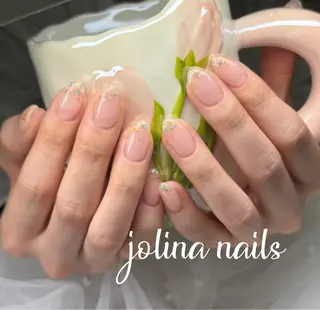 ネイル jolina nails鶴見店のネイルデザイン