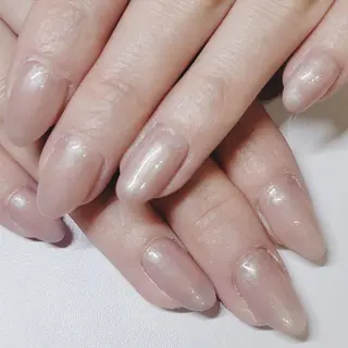 ネイル よしだ ひろきのネイルデザイン