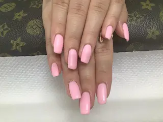 ネイル 🌸Nail&Eye KAKU🌸のネイルデザイン