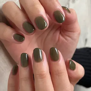 ネイル Manon Yuiのマツエク・マツパデザイン