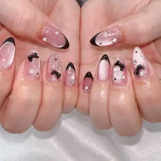 ネイル Emi lyのネイルデザイン