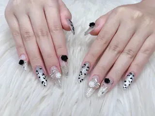 ネイル nail ameryのネイルデザイン