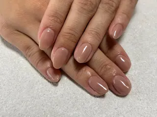ネイル kiki nail 二子玉川のネイルデザイン