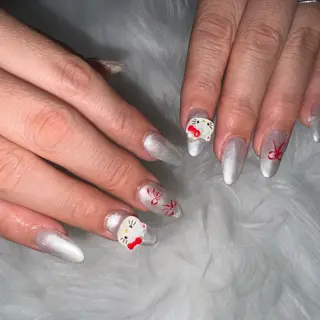 ネイル NailSalon 99のネイルデザイン