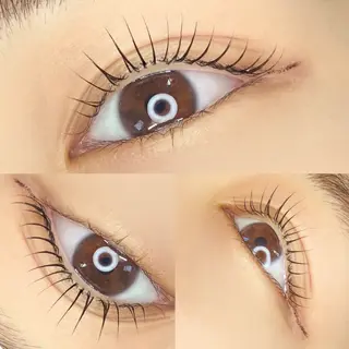 マツエク・マツパ smoo MARIのマツエク・マツパデザイン