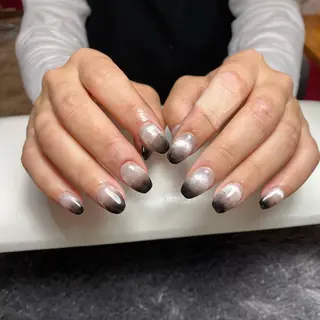 ネイル STAR RIVER【スターリバー】所属・MIKI🌼STAR RIVER⭐️🌈のネイルデザイン