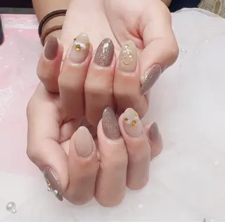 ネイル Sネイル サロン蕨店のネイルデザイン