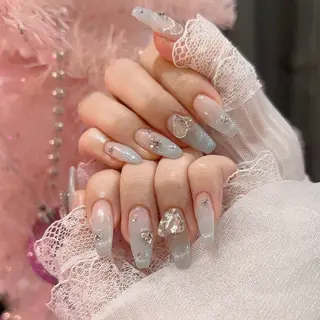 ネイル toyvenail 🎀konomiのネイルデザイン