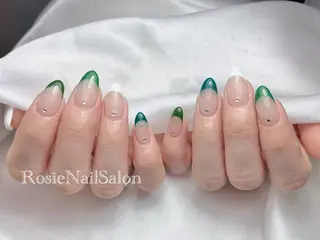 ネイル Rosie Nail サロン南越谷のネイルデザイン