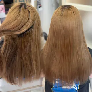 ロング つや髪/ライブヘア /Miya🎀🪽のヘアスタイル