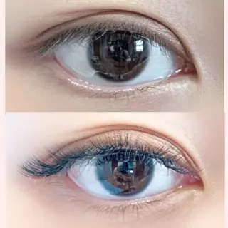 マツエク・マツパ アイラッシュサロン CoCoのマツエク・マツパデザイン