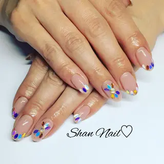 ネイル Shan Nailのネイルデザイン