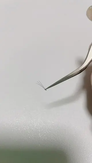 パーマ ネイル マツエク・マツパ 香里園 eyelashNonのマツエク・マツパデザイン