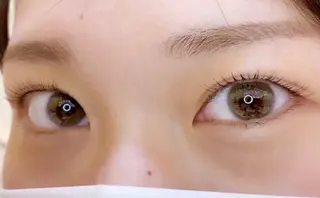 マツエク・マツパ ✨髪質改善＆eye✨ ななみの眉毛・アイブロウイメージ