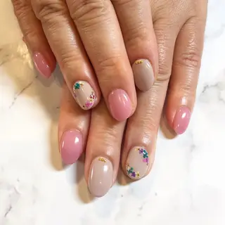 ネイル Titalee所属・nail salon Titaleeのネイルデザイン