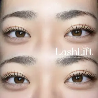 マツエク・マツパ Miyu ✧︎*。のマツエク・マツパデザイン