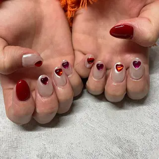 ネイル nailsalon SuMILEのネイルデザイン