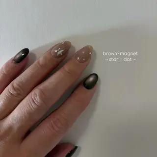 ネイル ︎︎ ruane. ルアネのネイルデザイン