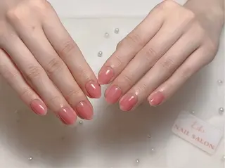 ネイル 村中 ハナのネイルデザイン