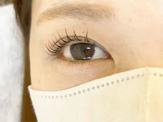 マツエク・マツパ Eyelash Lily所属・Eyelash Lily🤍花塚のマツエク・マツパデザイン
