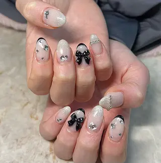 ネイル 鶴田୨ৎmaison de NALIのネイルデザイン