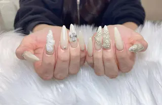 ネイル NieNail Nezukoのネイルデザイン