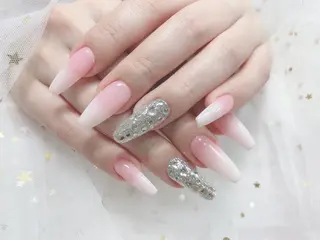 ネイル ジョリ kasumi🌹💅のネイルデザイン