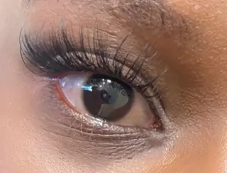 マツエク・マツパ 海外風まつげ眉毛 恵比寿｜masayoのマツエク・マツパデザイン