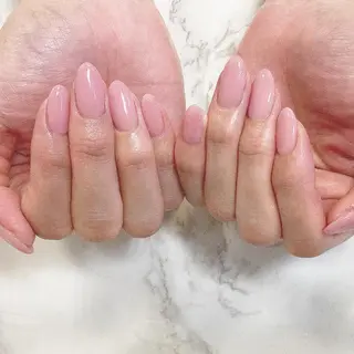 ネイル ulu beautysalon所属・アイブロウモデル募集 Yukiの眉毛・アイブロウイメージ