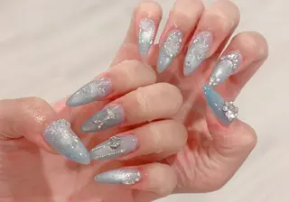 ネイル ネイルサロン Easenのネイルデザイン