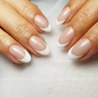 ネイル ネフレル　ネイルサロン所属・nefureru nailsalonのネイルデザイン