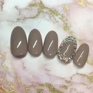 ネイル among アマン所属・lecoa_ kana／amongのネイルデザイン