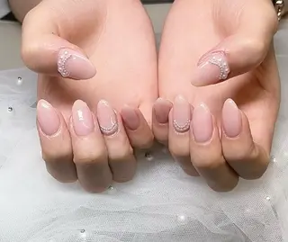 ネイル NiNa ビューティーサロン所属・Ni Naのネイルデザイン