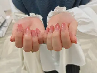 ネイル Jennie.所属・Rei / Jennie.のネイルデザイン