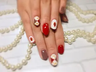 ネイル ネイルサロン HARRYS所属・ネイル･脱毛サロン HARRYSのエステ・リラクイメージ