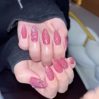 ネイル Airis所属・Airis aiのネイルデザイン