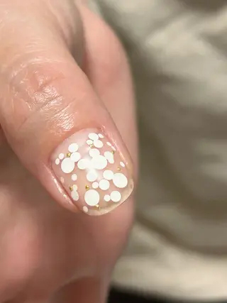 ネイル nail salon Aimee.のネイルデザイン
