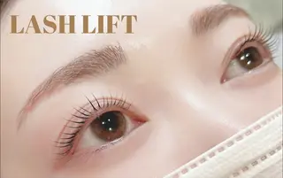 マツエク・マツパ 藤原 愛琉のマツエク・マツパデザイン