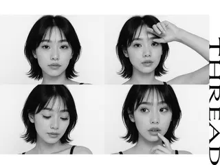 マツエク・マツパ miku .の眉毛・アイブロウイメージ