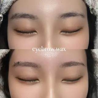 アイブロウ 棚橋 光海のヘアスタイル