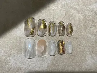 ネイル Nail Katoのネイルデザイン