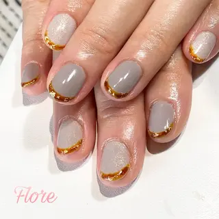 ネイル Flore (フロール)の眉毛・アイブロウイメージ