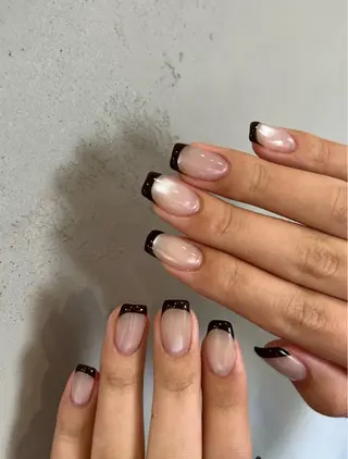 ネイル ヘアメイクネイリスト 💄💅hidemiのヘアスタイル