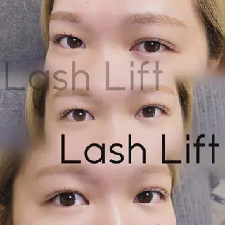 マツエク・マツパ 吉原 愛のマツエク・マツパデザイン