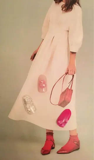 ネイル マツエク・マツパ プライベートサロン Be&【ビアンド】のマツエク・マツパデザイン