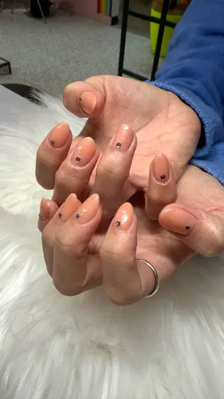 ネイル ⭐︎ shinoのネイルデザイン