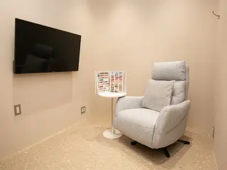 Tiffa 大宮のネイルデザイン