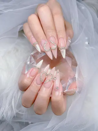 ネイル Noiranail_ studio川越西口のネイルデザイン