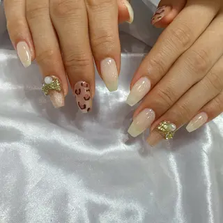 ネイル You&Me Miyuのネイルデザイン