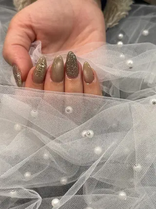 ネイル Acoonail 宮田のネイルデザイン